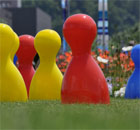 Bayerischer Mensch - ärgere Dich nicht Bayerischer Mensch - ärgere Dich nicht