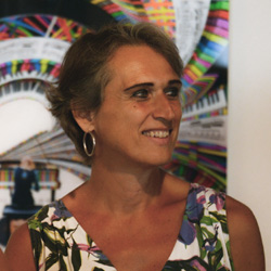 Tanja Martina Federl - Bildende Künstlerin:
Die Bildende Künstlerin Tanja Martina Federl :: Foto- und Digitalkunst, Skulpturen und Installationen
... und hier kommen Sie direkt zu meiner Präsentation. Tanja Martina Federl - Bildende Künstlerin:
Die Bildende Künstlerin Tanja Martina Federl :: Foto- und Digitalkunst, Skulpturen und Installationen
... und hier kommen Sie direkt zu meiner Präsentation.